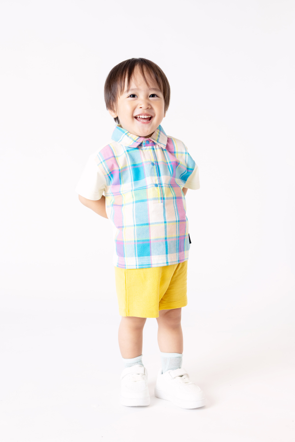 市瀬 冬馬 関東 2～6歳 男の子 モデル画像08