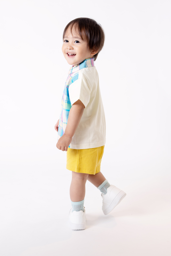 市瀬 冬馬 関東 2～6歳 男の子 モデル画像09