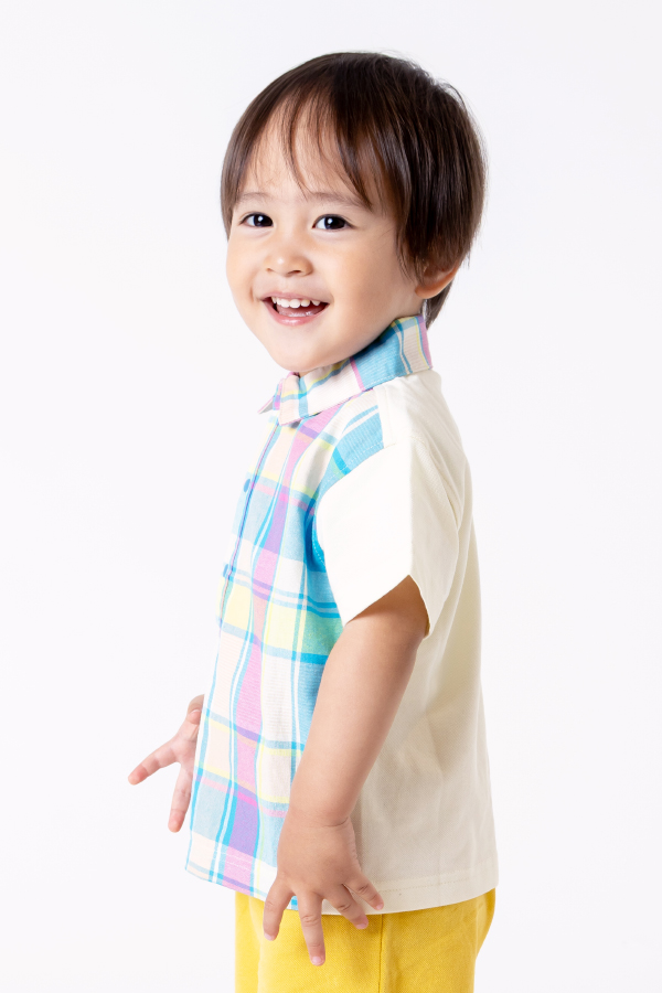 市瀬 冬馬 関東 2～6歳 男の子 モデル画像10