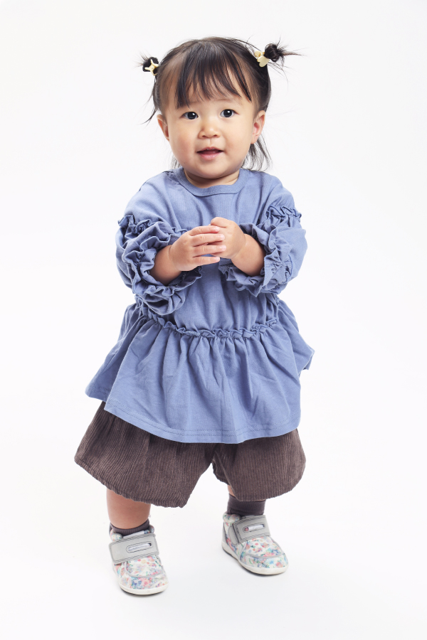 うい 関東 0～1歳 女の子 モデル画像01