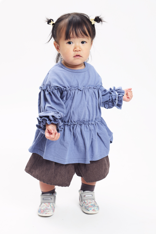 うい 関東 0～1歳 女の子 モデル画像06