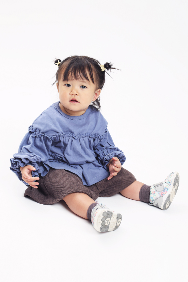 うい 関東 0～1歳 女の子 モデル画像07