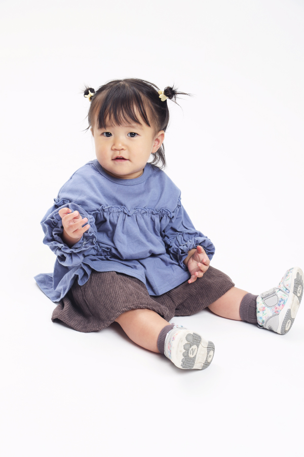 うい 関東 0～1歳 女の子 モデル画像08