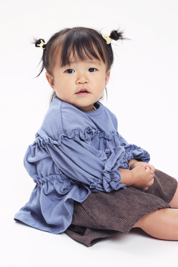 うい 関東 0～1歳 女の子 モデル画像10