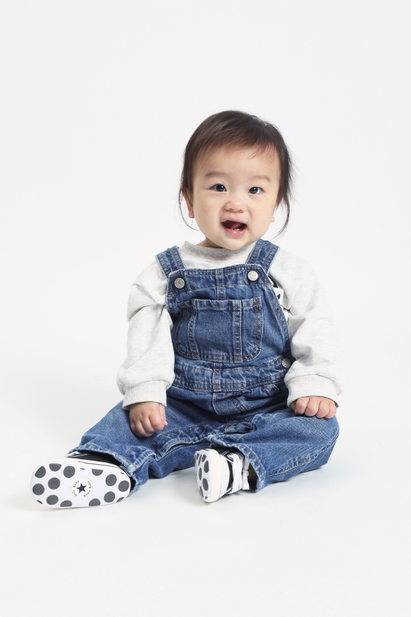 綾星 関東 0～1歳 男の子 モデル画像01