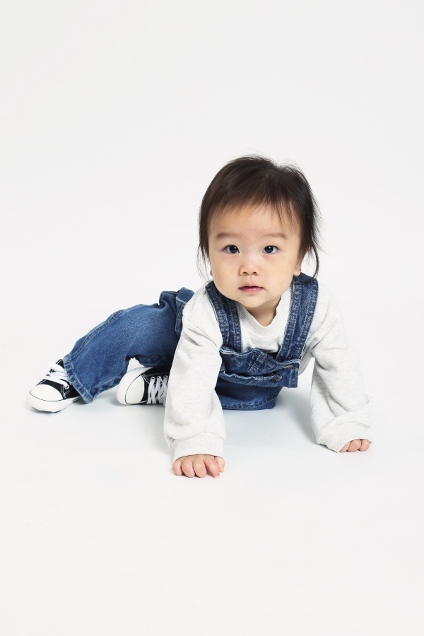 綾星 関東 0～1歳 男の子 モデル画像02