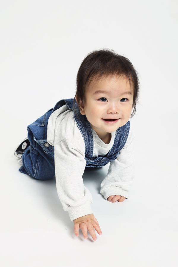 綾星 関東 0～1歳 男の子 モデル画像03