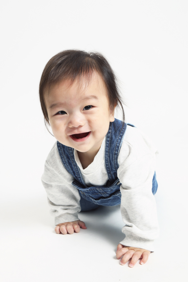 綾星 関東 0～1歳 男の子 モデル画像08