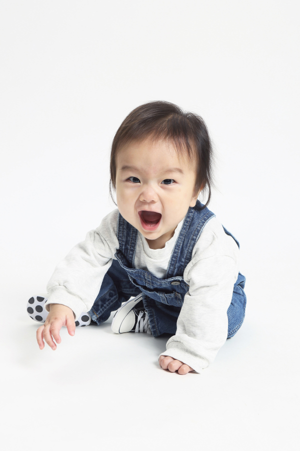 綾星 関東 0～1歳 男の子 モデル画像09