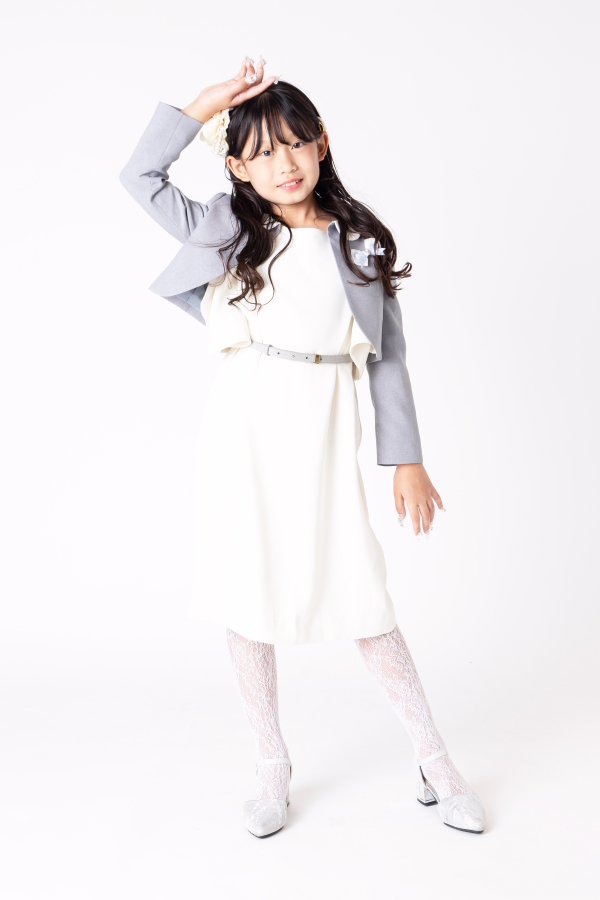 澪莉 関東 小学生 女の子 モデル画像02