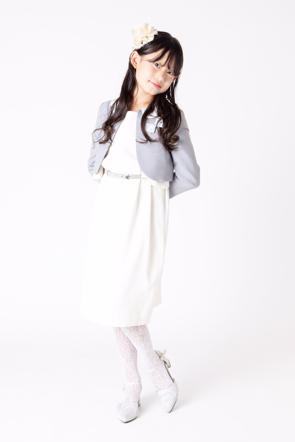 澪莉 関東 小学生 女の子 モデル画像04