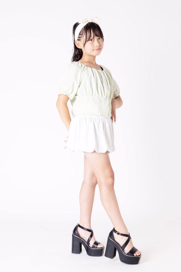 澪莉 関東 小学生 女の子 モデル画像05
