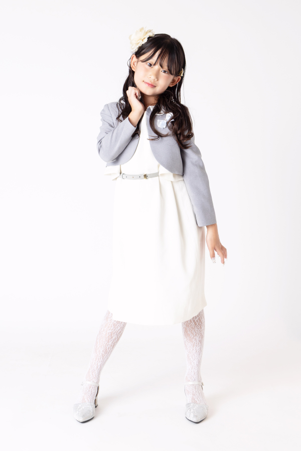 澪莉 関東 小学生 女の子 モデル画像06