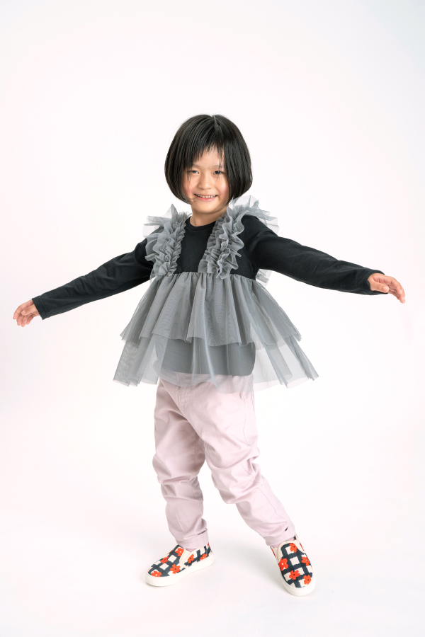 にい菜 関東 2～6歳 女の子 モデル画像03