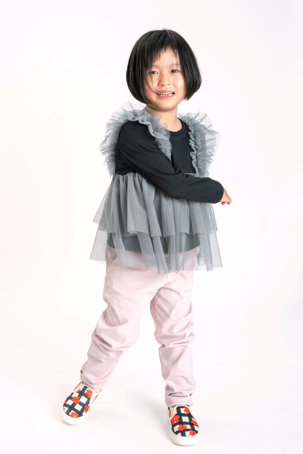 にい菜 関東 2～6歳 女の子 モデル画像04