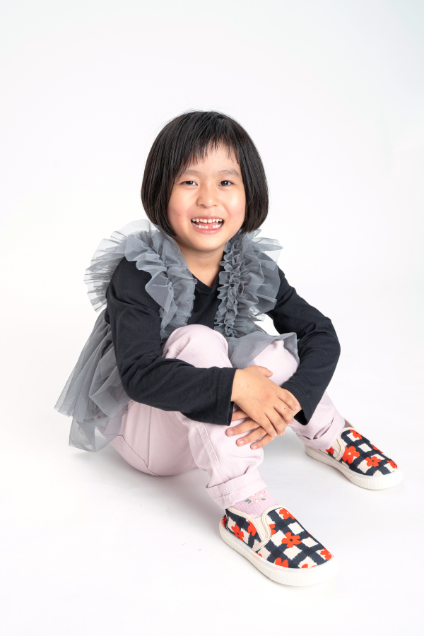 にい菜 関東 2～6歳 女の子 モデル画像08