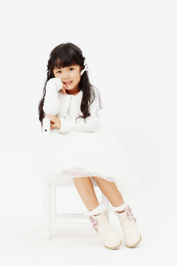 サニー 関東 小学生  モデル画像02