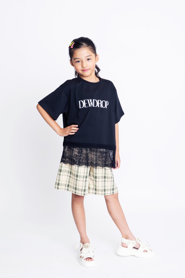 Yuki 関東 小学生 女の子 モデル画像02