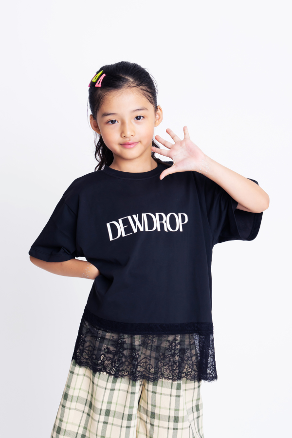 Yuki 関東 小学生 女の子 モデル画像03