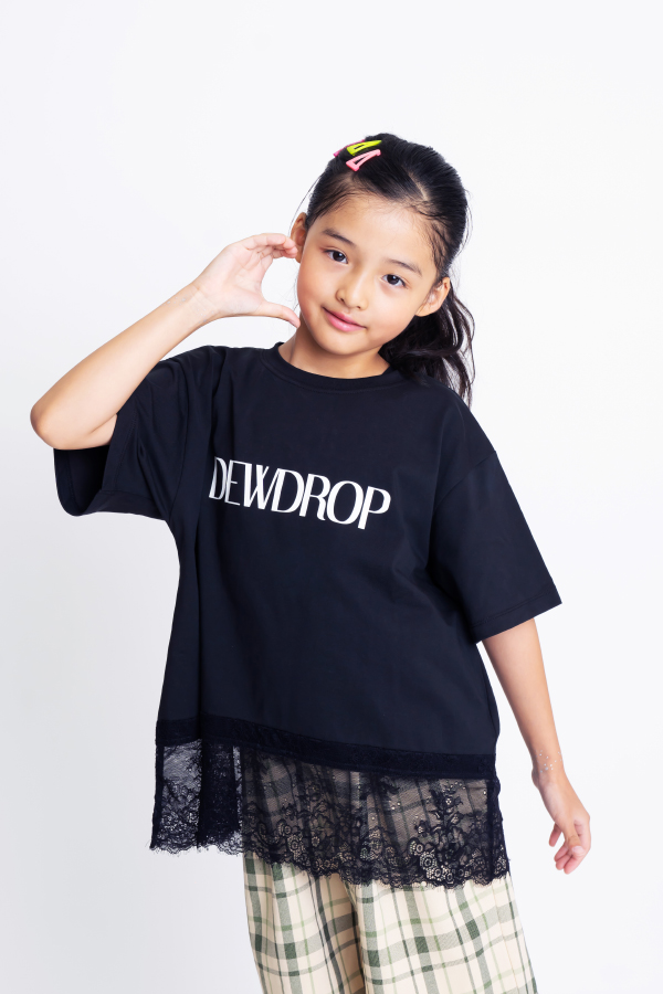 Yuki 関東 小学生 女の子 モデル画像04