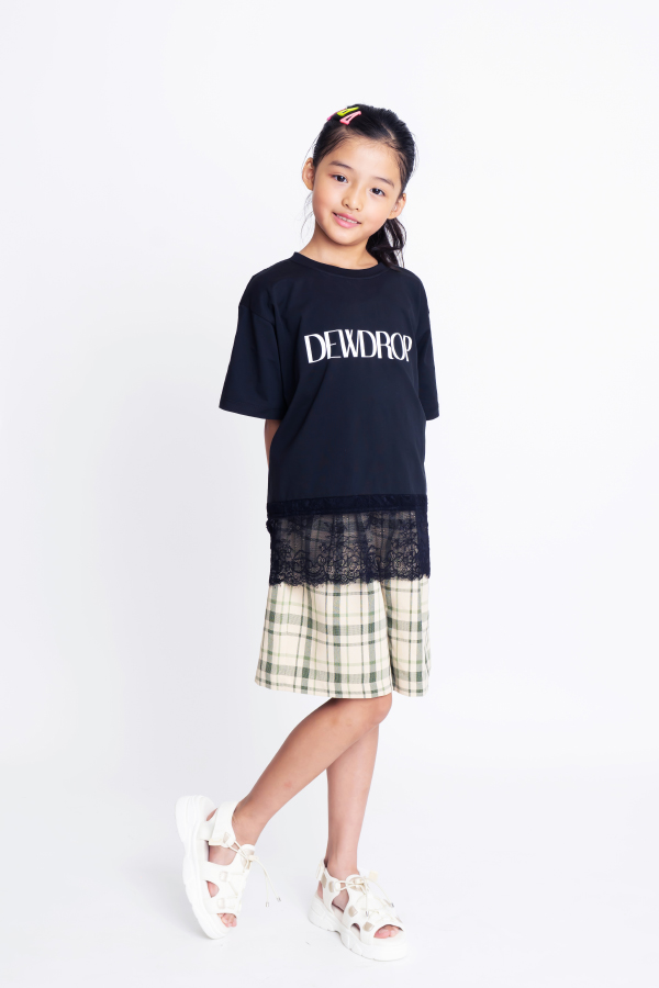 Yuki 関東 小学生 女の子 モデル画像05