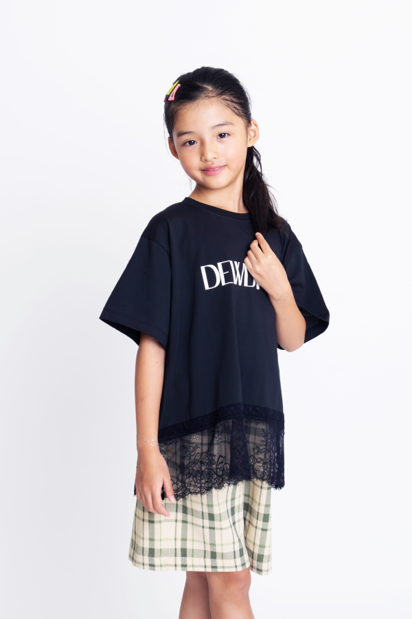 Yuki 関東 小学生 女の子 モデル画像06