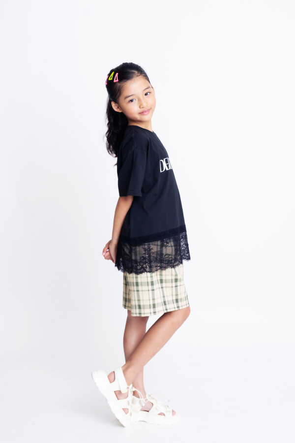 Yuki 関東 小学生 女の子 モデル画像07