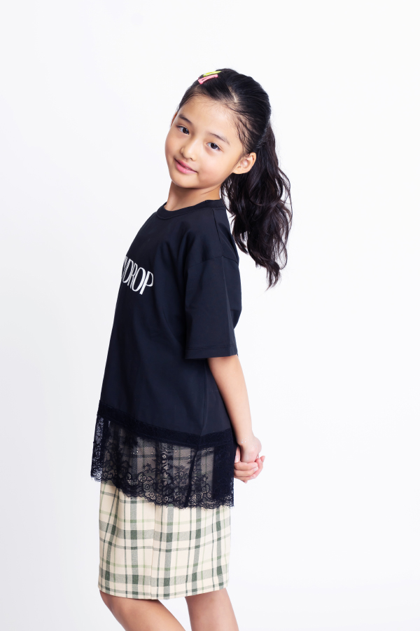 Yuki 関東 小学生 女の子 モデル画像08