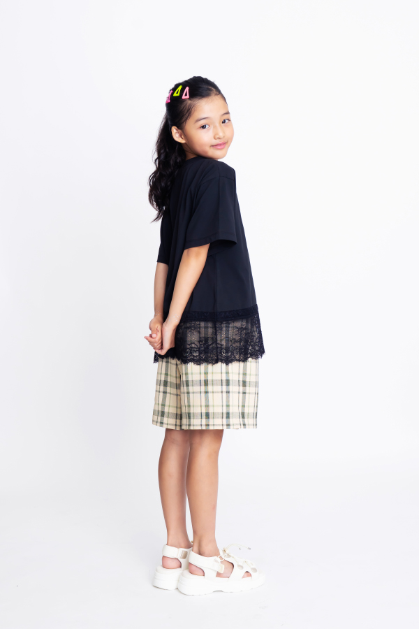 Yuki 関東 小学生 女の子 モデル画像10