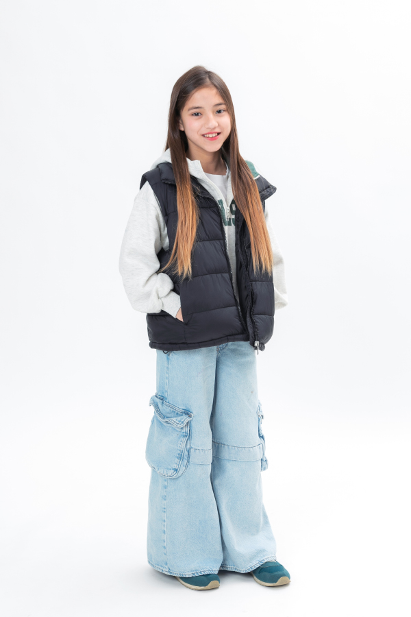 SaRa 関東 小学生 女の子 モデル画像02