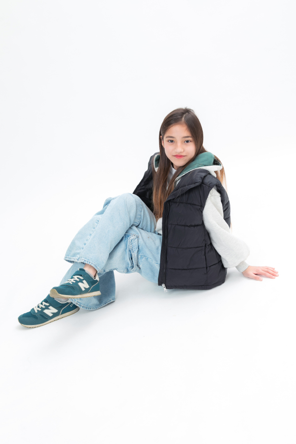 SaRa 関東 小学生 女の子 モデル画像03