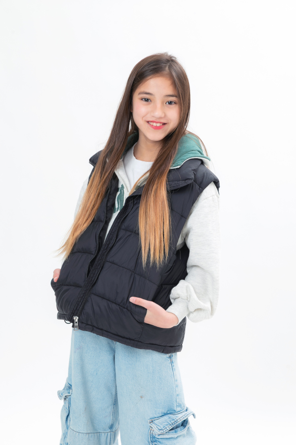 SaRa 関東 小学生 女の子 モデル画像07