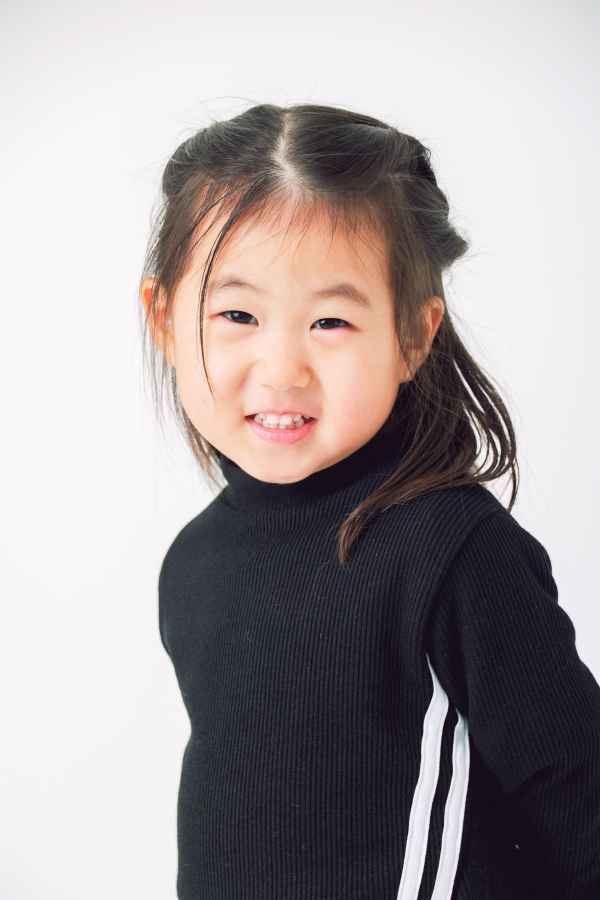 紬樹 関西 2～6歳 女の子 モデル画像04