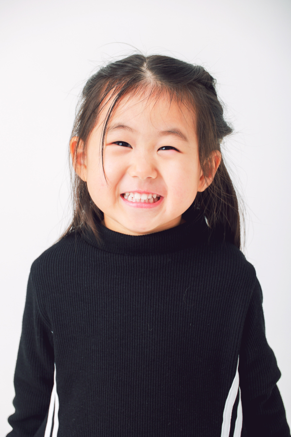 紬樹 関西 2～6歳 女の子 モデル画像06