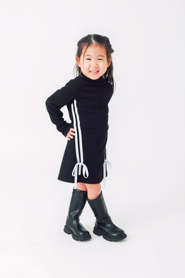 紬樹 関西 2～6歳 女の子 モデル画像09