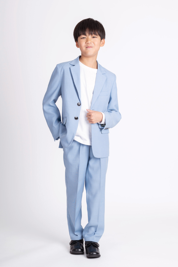 きょうや 九州・沖縄 小学生 男の子 モデル画像02