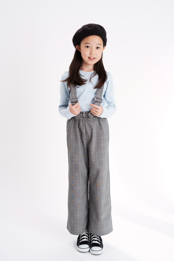 梨帆 関東 小学生 女の子 モデル画像02