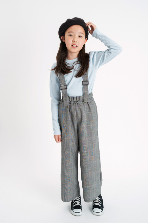 梨帆 関東 小学生 女の子 モデル画像04