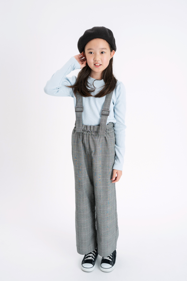 梨帆 関東 小学生 女の子 モデル画像05