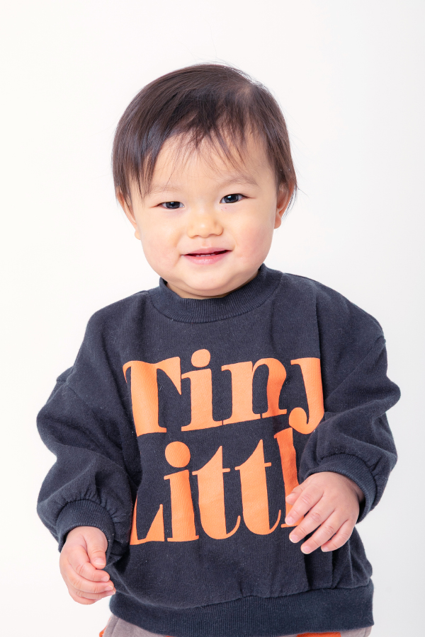 そうた 関西 0～1歳 男の子 モデル画像01