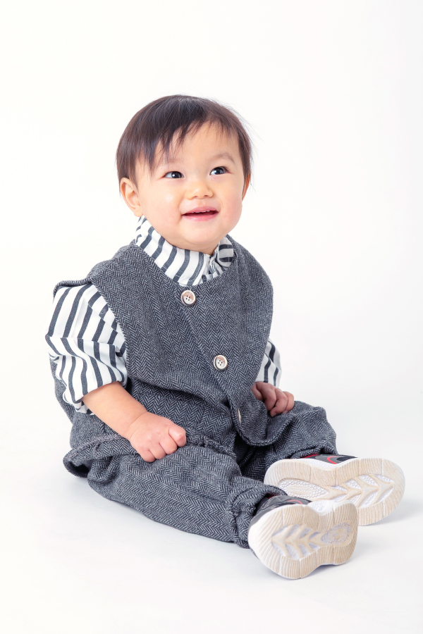 そうた 関西 0～1歳 男の子 モデル画像06