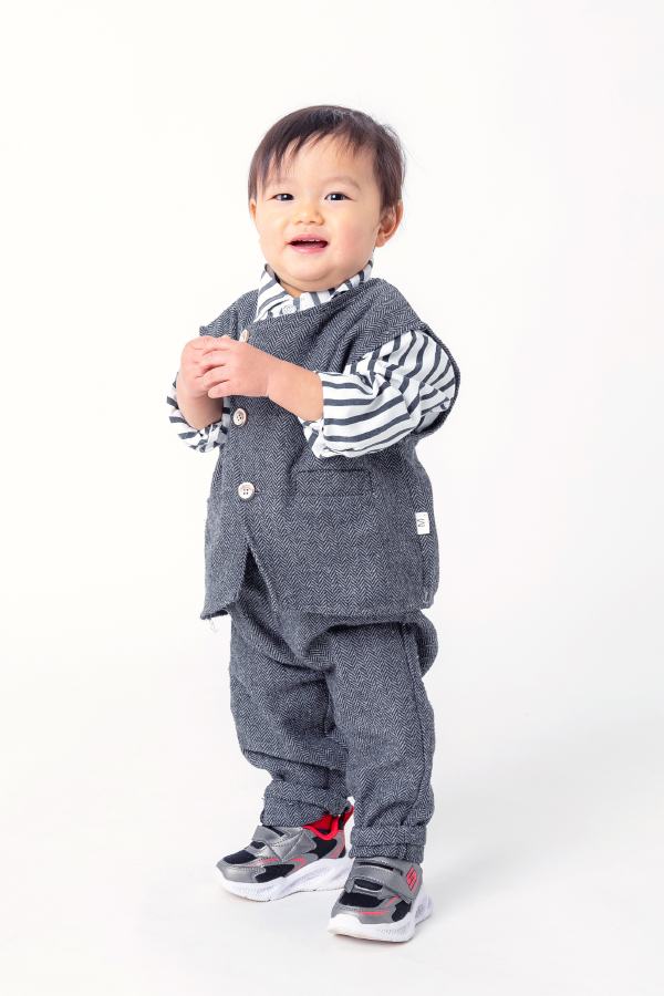 そうた 関西 0～1歳 男の子 モデル画像08