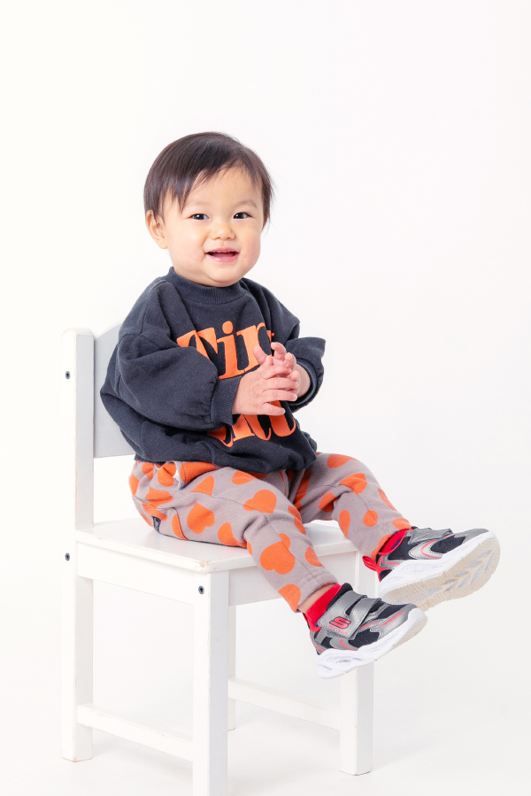 そうた 関西 0～1歳 男の子 モデル画像09