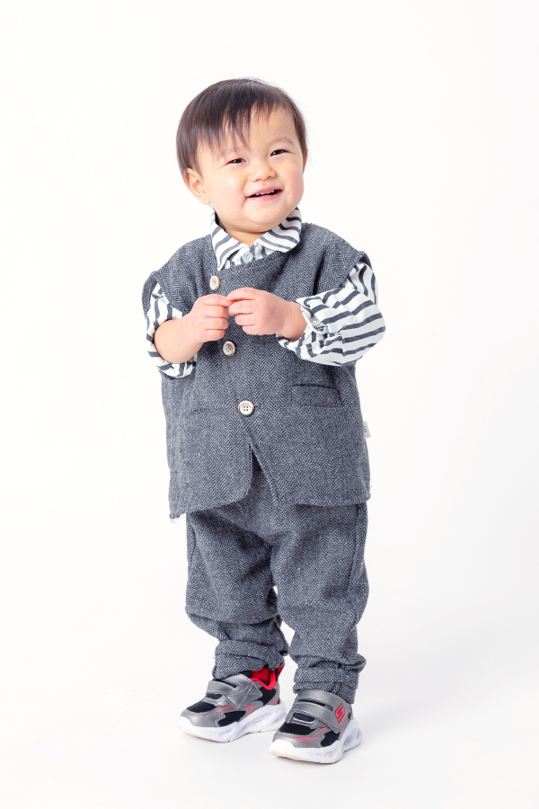 そうた 関西 0～1歳 男の子 モデル画像10