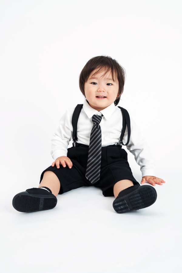 しょうた 関東 0～1歳 男の子 モデル画像02