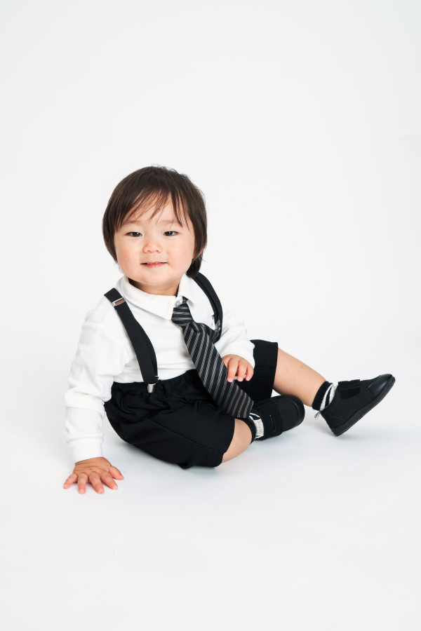 しょうた 関東 0～1歳 男の子 モデル画像04