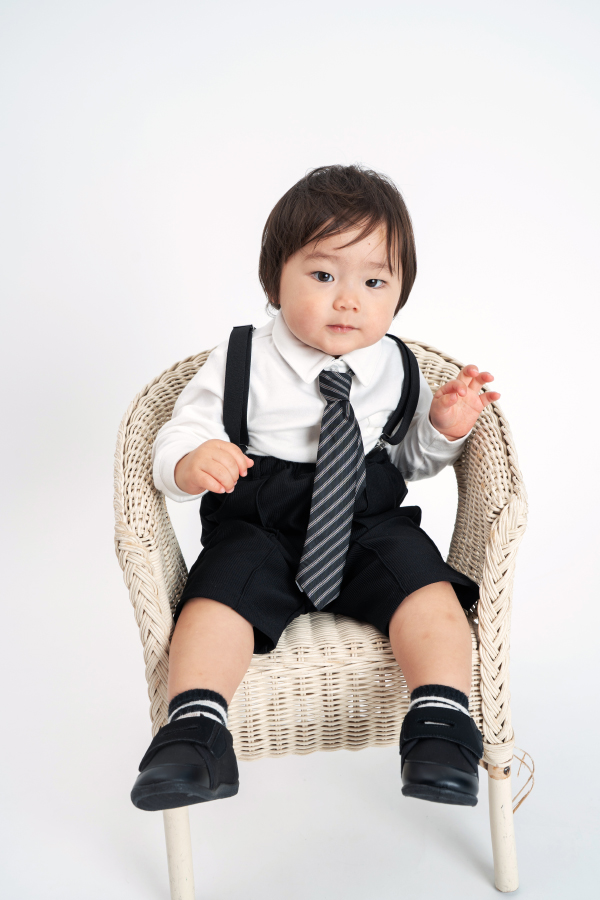 しょうた 関東 0～1歳 男の子 モデル画像06