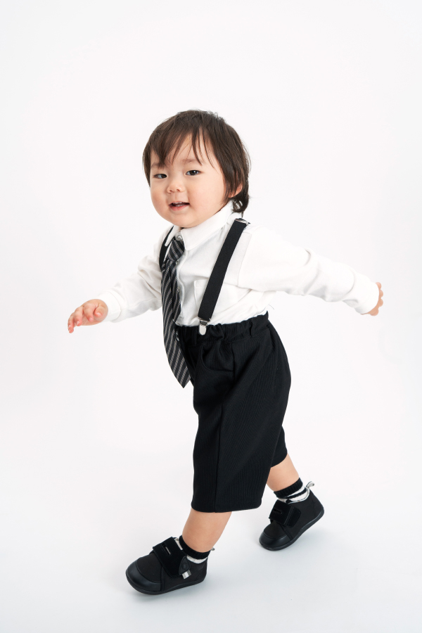 しょうた 関東 0～1歳 男の子 モデル画像10