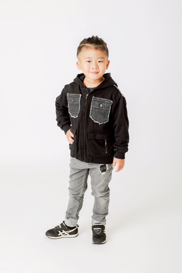 三村賢世 関西 2～6歳  モデル画像01