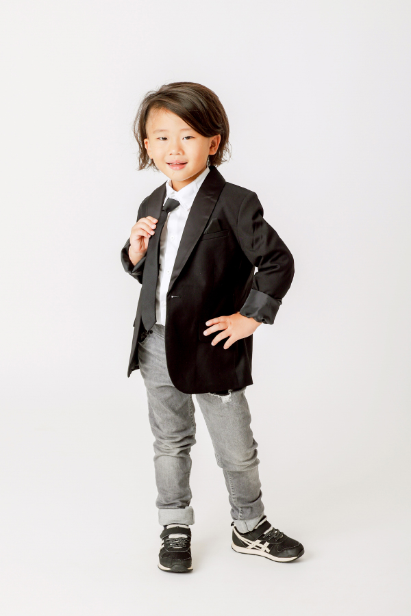 三村賢世 関西 2～6歳  モデル画像02